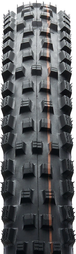 Schwalbe Pneu Souple Magic Mary Evolution ADDIX Soft Super Ground 29" – Image 4