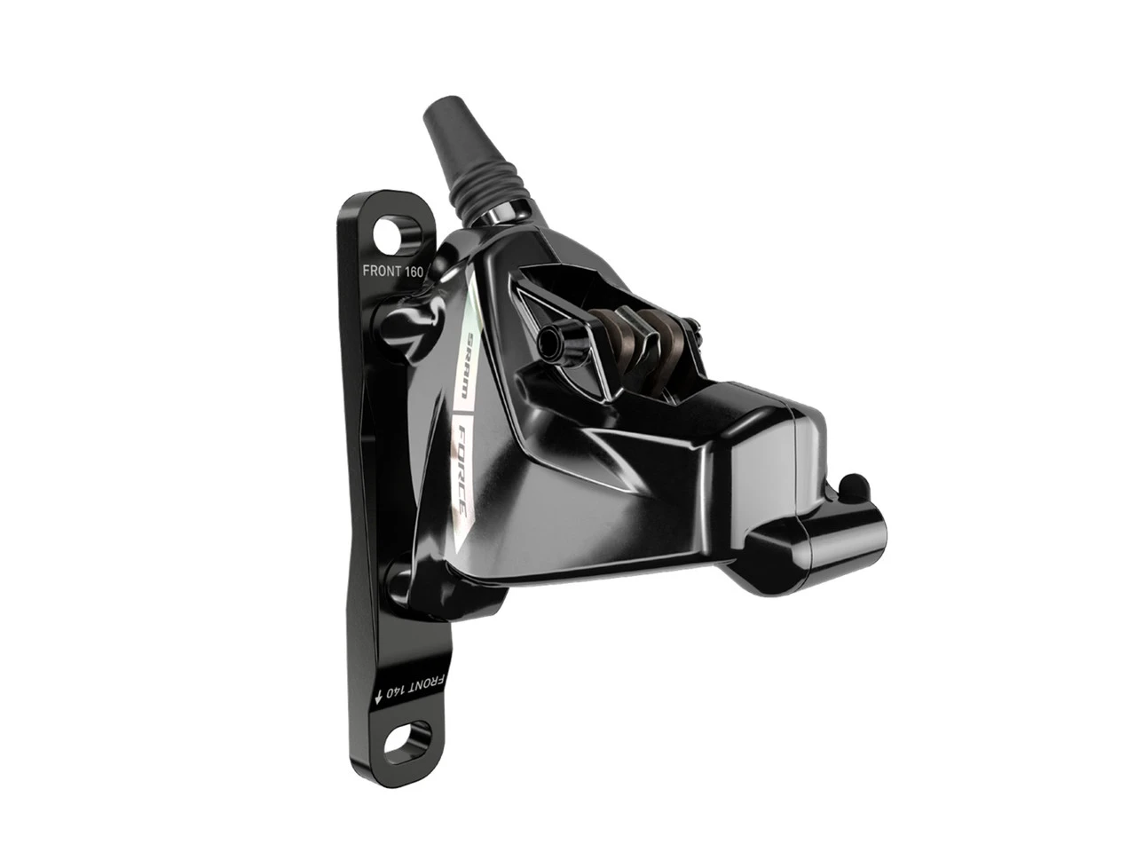 SRAM Frein à Disque Force ETap AXS HRD Levier Vitesses/Frein Modèle 2023 – Image 5