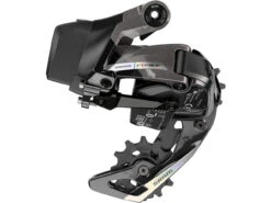 SRAM Dérailleur Arrière Force AXS 12 Vitesses Modèle 2023