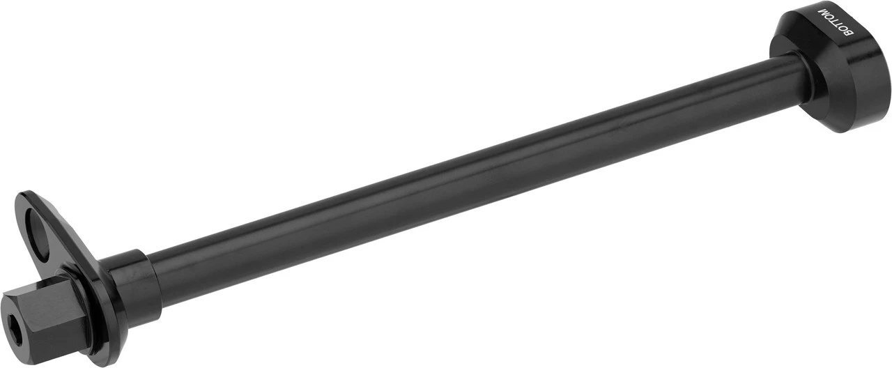 Kit D'Axe Traversant Pour Yalla!