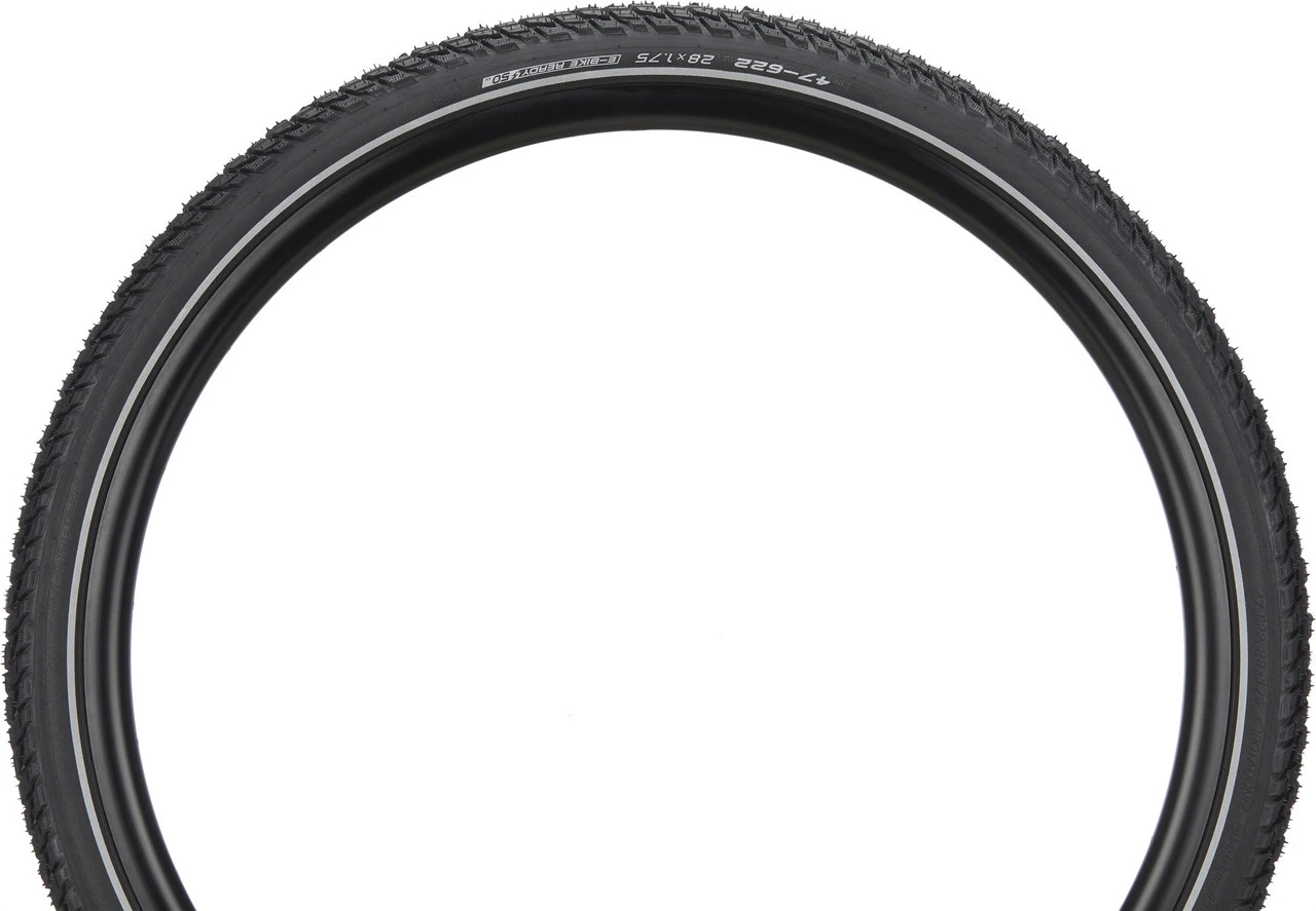 Schwalbe Pneu Rigide Marathon Plus Tour Performance ADDIX E 28" – Image 2