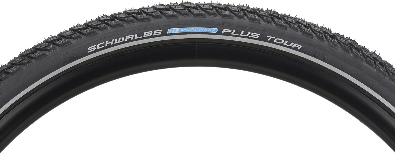 Schwalbe Pneu Rigide Marathon Plus Tour Performance ADDIX E 28" – Image 3