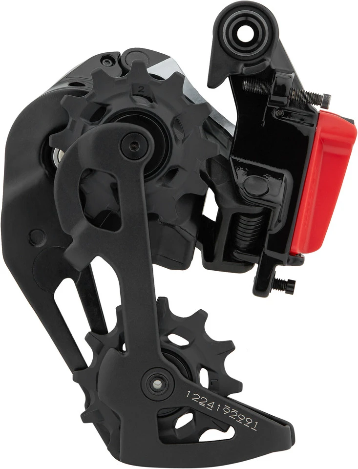 SRAM Dérailleur Arrière Red XPLR ETap AXS 12 Vitesses – Image 2