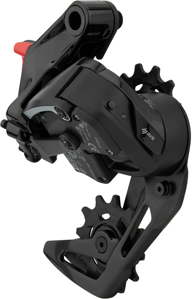 SRAM Dérailleur Arrière Red XPLR ETap AXS 12 Vitesses – Image 3