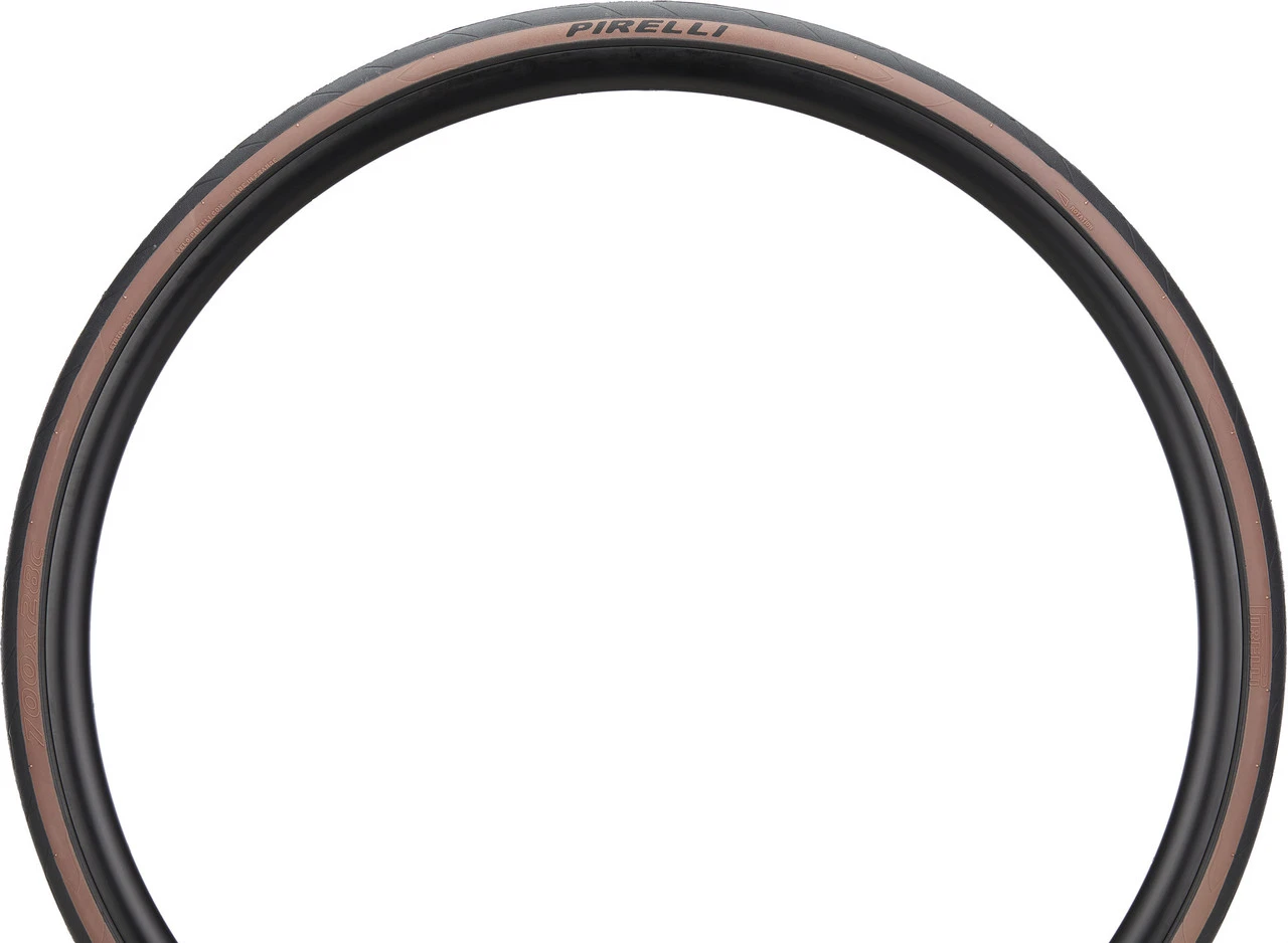 Pirelli Pneu Souple P ZERO Race TLR 28" Modèle 2022 – Image 2