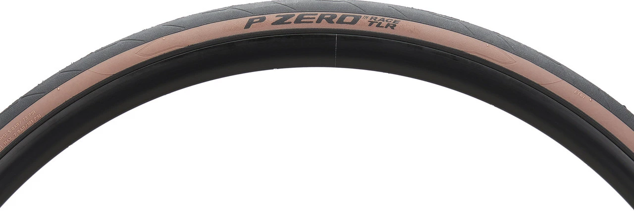 Pirelli Pneu Souple P ZERO Race TLR 28" Modèle 2022 – Image 3
