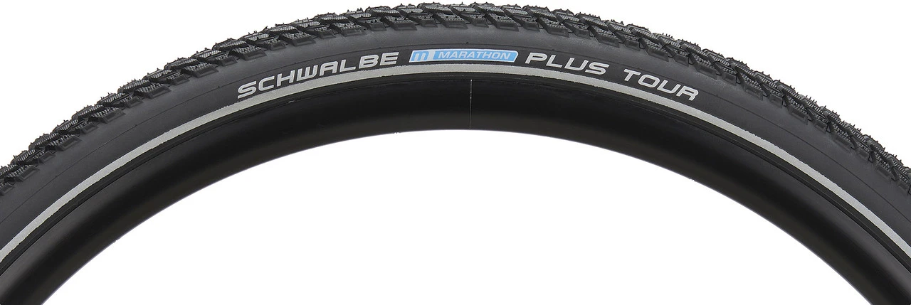Schwalbe Pneu Rigide Marathon Plus Tour Performance ADDIX 28" – Image 3