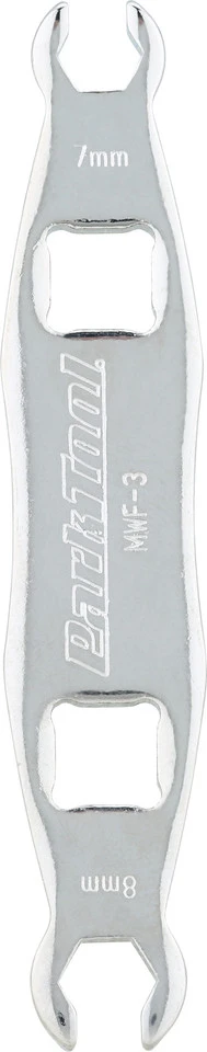 Parktool Clef à Évasement MWF-3