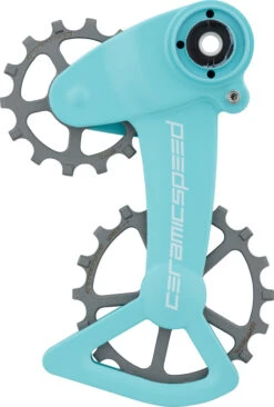 CERAMICSPEED Galets De Dérailleur OSPW X Cerakote Coated Limited SRAM Eagle AXS