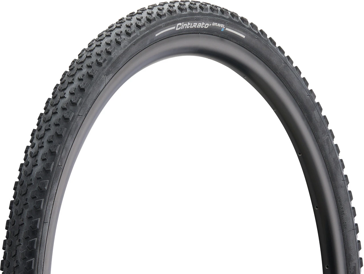 Pirelli Pneu Souple Cinturato Gravel S TLR 28"