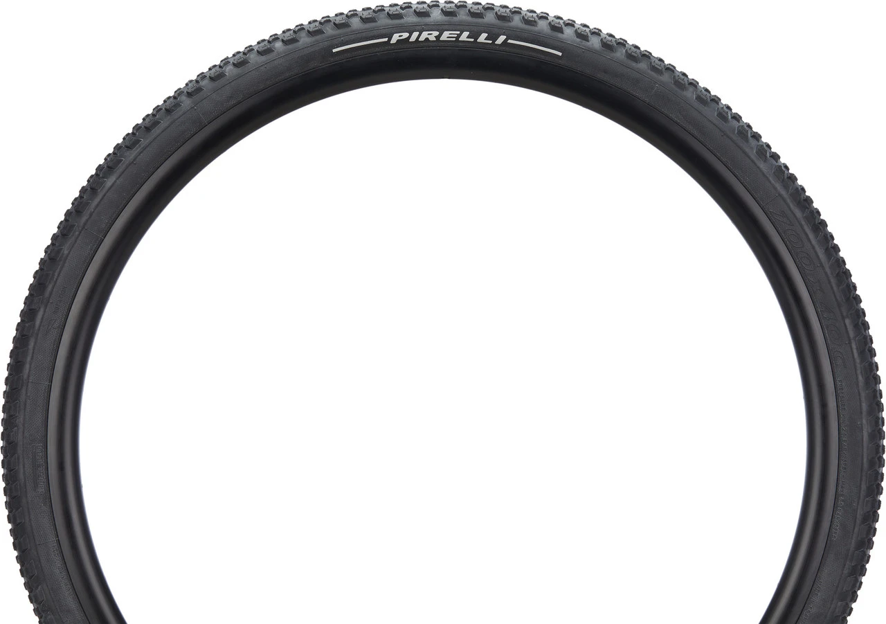 Pirelli Pneu Souple Cinturato Gravel S TLR 28" – Image 2
