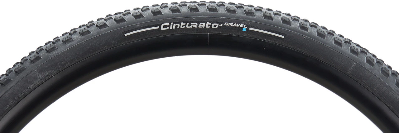 Pirelli Pneu Souple Cinturato Gravel S TLR 28" – Image 3