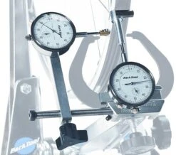 Parktool Set De Comparateurs TS-2Di