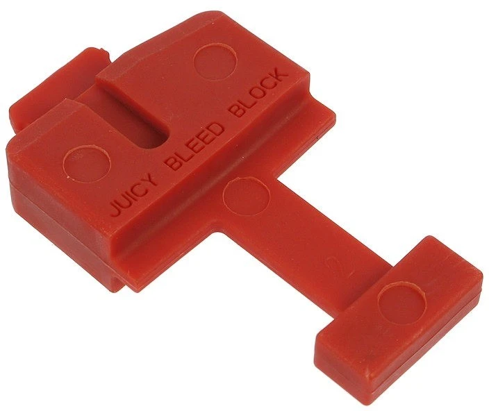 AVID Bloc De Purge Bleed Block – Image 2