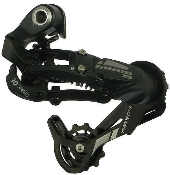SRAM Dérailleur Arrière X5 10 Vitesses