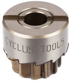 Cyclus Tools Tête De Fraisage Pour Tube De Direction Standard