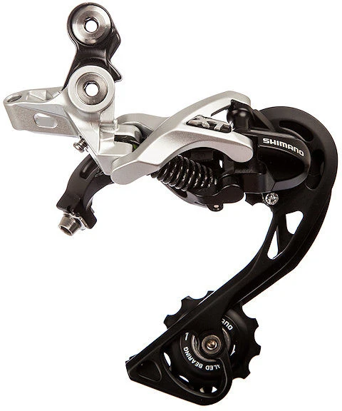 Shimano Dérailleur Arrière XT Shadow RD-M781 10 Vitesses – Image 2