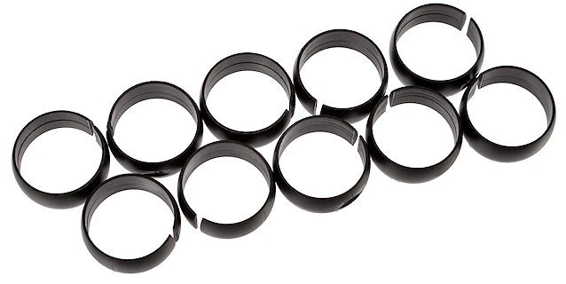 MAGURA Anneaux En Plastique Pour Adaptateur Evolution