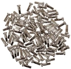 Dt-swiss Écrous En Laiton 1,8 Mm - 100 Pièces