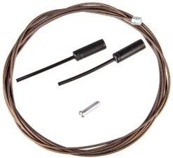 Shimano Câble De Vitesse En Polymère